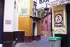 street