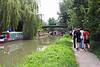 towpath