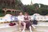 guell park