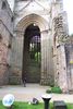 abbey