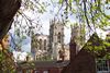 minster