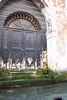 door