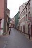 street