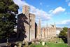 wexford abbey