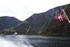 fjord