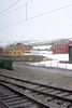 train